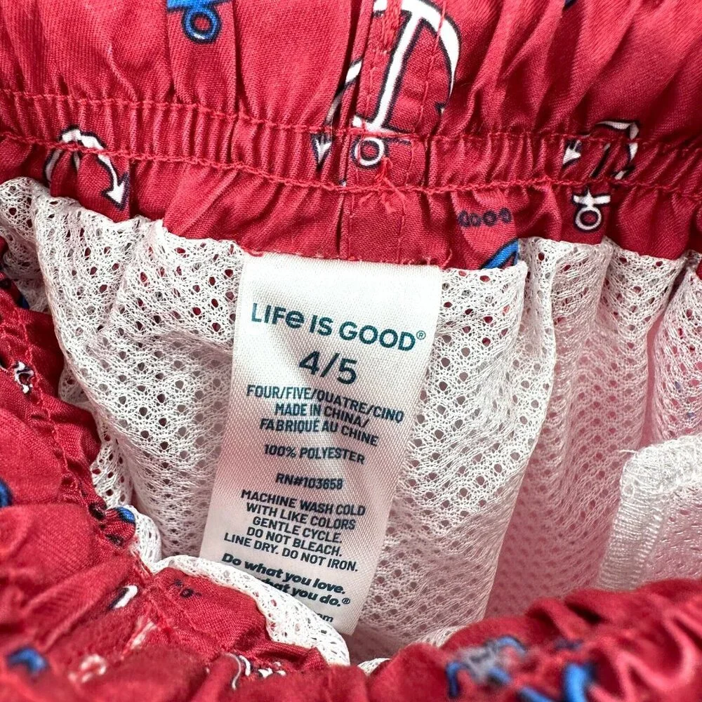 Life Is Good life good
